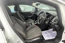 Vauxhall Astra Hatchback (09-15) 1.6i 16V SRi 5d For Sale - The Car People, Brynmwar