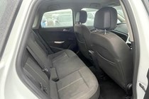 Vauxhall Astra Hatchback (09-15) 1.6i 16V SRi 5d For Sale - The Car People, Brynmwar