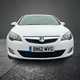 Vauxhall Astra Hatchback (09-15) 1.6i 16V SRi 5d For Sale - The Car People, Brynmwar