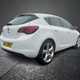 Vauxhall Astra Hatchback (09-15) 1.6i 16V SRi 5d For Sale - The Car People, Brynmwar