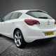 Vauxhall Astra Hatchback (09-15) 1.6i 16V SRi 5d For Sale - The Car People, Brynmwar