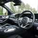 Mercedes-Benz GLE SUV (19 on) GLE 400 d 4Matic AMG Line Premium Plus 7 seats 9G-Tronic auto 5d For Sale - PM Car Sales, Seaham