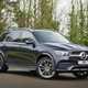 Mercedes-Benz GLE SUV (19 on) GLE 400 d 4Matic AMG Line Premium Plus 7 seats 9G-Tronic auto 5d For Sale - PM Car Sales, Seaham