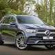 Mercedes-Benz GLE SUV (19 on) GLE 400 d 4Matic AMG Line Premium Plus 7 seats 9G-Tronic auto 5d For Sale - PM Car Sales, Seaham
