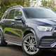 Mercedes-Benz GLE SUV (19 on) GLE 400 d 4Matic AMG Line Premium Plus 7 seats 9G-Tronic auto 5d For Sale - PM Car Sales, Seaham
