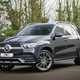 Mercedes-Benz GLE SUV (19 on) GLE 400 d 4Matic AMG Line Premium Plus 7 seats 9G-Tronic auto 5d For Sale - PM Car Sales, Seaham