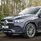 Mercedes-Benz GLE SUV (19 on) GLE 400 d 4Matic AMG Line Premium Plus 7 seats 9G-Tronic auto 5d For Sale - PM Car Sales, Seaham