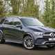 Mercedes-Benz GLE SUV (19 on) GLE 400 d 4Matic AMG Line Premium Plus 7 seats 9G-Tronic auto 5d For Sale - PM Car Sales, Seaham