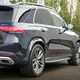 Mercedes-Benz GLE SUV (19 on) GLE 400 d 4Matic AMG Line Premium Plus 7 seats 9G-Tronic auto 5d For Sale - PM Car Sales, Seaham