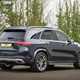 Mercedes-Benz GLE SUV (19 on) GLE 400 d 4Matic AMG Line Premium Plus 7 seats 9G-Tronic auto 5d For Sale - PM Car Sales, Seaham