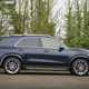 Mercedes-Benz GLE SUV (19 on) GLE 400 d 4Matic AMG Line Premium Plus 7 seats 9G-Tronic auto 5d For Sale - PM Car Sales, Seaham