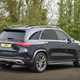 Mercedes-Benz GLE SUV (19 on) GLE 400 d 4Matic AMG Line Premium Plus 7 seats 9G-Tronic auto 5d For Sale - PM Car Sales, Seaham