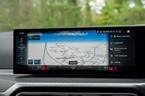 BMW 3-Series Saloon (19 on) M340i xDrive MHT 4dr Step Auto For Sale - PM Car Sales, Seaham