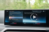 BMW 3-Series Saloon (19 on) M340i xDrive MHT 4dr Step Auto For Sale - PM Car Sales, Seaham