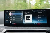 BMW 3-Series Saloon (19 on) M340i xDrive MHT 4dr Step Auto For Sale - PM Car Sales, Seaham