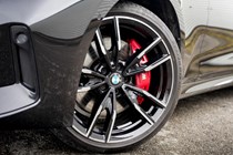 BMW 3-Series Saloon (19 on) M340i xDrive MHT 4dr Step Auto For Sale - PM Car Sales, Seaham