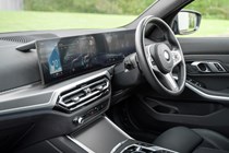BMW 3-Series Saloon (19 on) M340i xDrive MHT 4dr Step Auto For Sale - PM Car Sales, Seaham