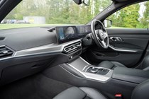 BMW 3-Series Saloon (19 on) M340i xDrive MHT 4dr Step Auto For Sale - PM Car Sales, Seaham