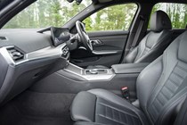 BMW 3-Series Saloon (19 on) M340i xDrive MHT 4dr Step Auto For Sale - PM Car Sales, Seaham