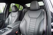BMW 3-Series Saloon (19 on) M340i xDrive MHT 4dr Step Auto For Sale - PM Car Sales, Seaham