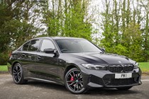 BMW 3-Series Saloon (19 on) M340i xDrive MHT 4dr Step Auto For Sale - PM Car Sales, Seaham