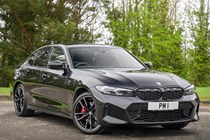 BMW 3-Series Saloon (19 on) M340i xDrive MHT 4dr Step Auto For Sale - PM Car Sales, Seaham