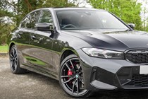 BMW 3-Series Saloon (19 on) M340i xDrive MHT 4dr Step Auto For Sale - PM Car Sales, Seaham