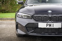 BMW 3-Series Saloon (19 on) M340i xDrive MHT 4dr Step Auto For Sale - PM Car Sales, Seaham