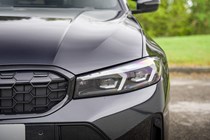 BMW 3-Series Saloon (19 on) M340i xDrive MHT 4dr Step Auto For Sale - PM Car Sales, Seaham