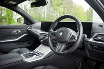 BMW 3-Series Saloon (19 on) M340i xDrive MHT 4dr Step Auto For Sale - PM Car Sales, Seaham