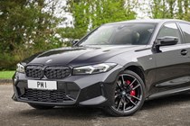 BMW 3-Series Saloon (19 on) M340i xDrive MHT 4dr Step Auto For Sale - PM Car Sales, Seaham