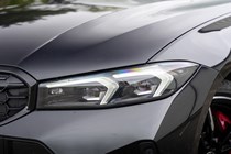 BMW 3-Series Saloon (19 on) M340i xDrive MHT 4dr Step Auto For Sale - PM Car Sales, Seaham