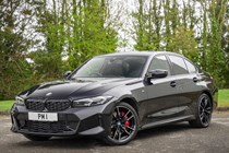 BMW 3-Series Saloon (19 on) M340i xDrive MHT 4dr Step Auto For Sale - PM Car Sales, Seaham