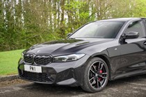 BMW 3-Series Saloon (19 on) M340i xDrive MHT 4dr Step Auto For Sale - PM Car Sales, Seaham