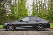 BMW 3-Series Saloon (19 on) M340i xDrive MHT 4dr Step Auto For Sale - PM Car Sales, Seaham