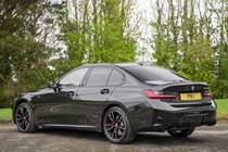 BMW 3-Series Saloon (19 on) M340i xDrive MHT 4dr Step Auto For Sale - PM Car Sales, Seaham