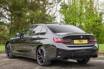 BMW 3-Series Saloon (19 on) M340i xDrive MHT 4dr Step Auto For Sale - PM Car Sales, Seaham
