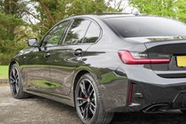 BMW 3-Series Saloon (19 on) M340i xDrive MHT 4dr Step Auto For Sale - PM Car Sales, Seaham