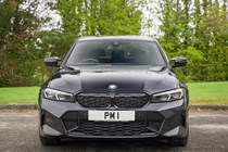 BMW 3-Series Saloon (19 on) M340i xDrive MHT 4dr Step Auto For Sale - PM Car Sales, Seaham