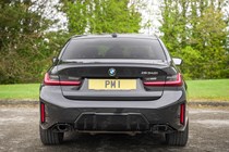 BMW 3-Series Saloon (19 on) M340i xDrive MHT 4dr Step Auto For Sale - PM Car Sales, Seaham