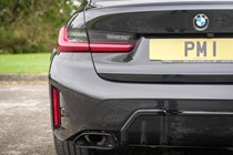 BMW 3-Series Saloon (19 on) M340i xDrive MHT 4dr Step Auto For Sale - PM Car Sales, Seaham