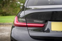 BMW 3-Series Saloon (19 on) M340i xDrive MHT 4dr Step Auto For Sale - PM Car Sales, Seaham