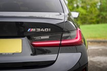 BMW 3-Series Saloon (19 on) M340i xDrive MHT 4dr Step Auto For Sale - PM Car Sales, Seaham