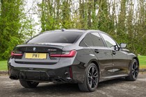 BMW 3-Series Saloon (19 on) M340i xDrive MHT 4dr Step Auto For Sale - PM Car Sales, Seaham