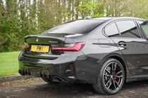 BMW 3-Series Saloon (19 on) M340i xDrive MHT 4dr Step Auto For Sale - PM Car Sales, Seaham
