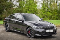 BMW 3-Series Saloon (19 on) M340i xDrive MHT 4dr Step Auto For Sale - PM Car Sales, Seaham