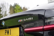 BMW 3-Series Saloon (19 on) M340i xDrive MHT 4dr Step Auto For Sale - PM Car Sales, Seaham