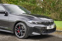 BMW 3-Series Saloon (19 on) M340i xDrive MHT 4dr Step Auto For Sale - PM Car Sales, Seaham