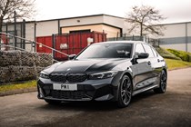 BMW 3-Series Saloon (19 on) M340i xDrive MHT 4dr Step Auto For Sale - PM Car Sales, Seaham