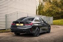 BMW 3-Series Saloon (19 on) M340i xDrive MHT 4dr Step Auto For Sale - PM Car Sales, Seaham